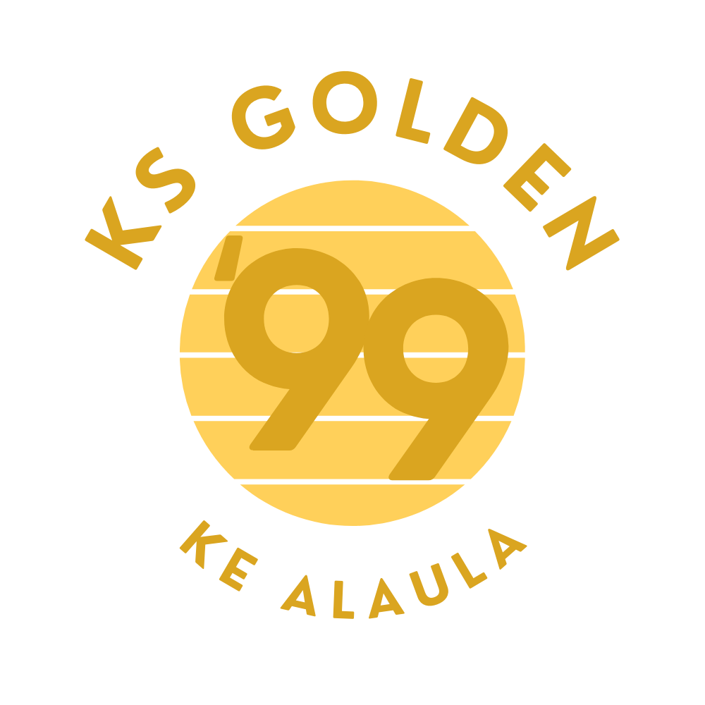 KS GOLDEN '99
